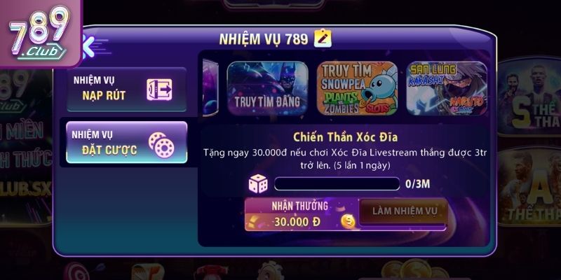 Super Mario 789CLUB Sức Hút Của Tựa Game Slot Đình Đám 3 Tận dụng chương trình khuyến mãi Super Mario 789CLUB